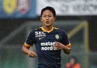 Lee Seung-woo