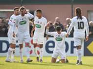 Raon Lille CDF