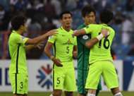AFC Champions League final - AL Hilal vs Urawa Red Diamonds