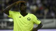 Nicolas Pepe Lille Ligue 1