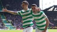 Tom Rogic Celtic