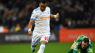 Dimitri Payet Marseille Strasbourg