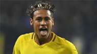 King Neymar