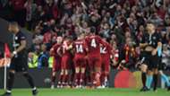 Liverpool PSG Champions League 18092018