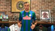 Jaroslaw Jach Caykur Rizespor