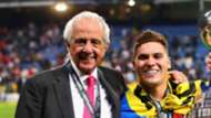 Donofrio Quintero River Boca Libertadores 09122018
