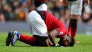 Paul Pogba Fulham vs Man Utd Premier League 2018-19