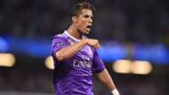 Cristiano Ronaldo Juventus Real Madrid
