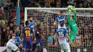 Espanyol vs Barcelona