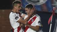 Borre Quintero San Lorenzo River Plate Superliga 01092018