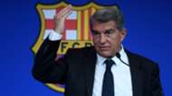 Joan Laporta Barcelona