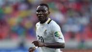 Kwadwo Asamoah