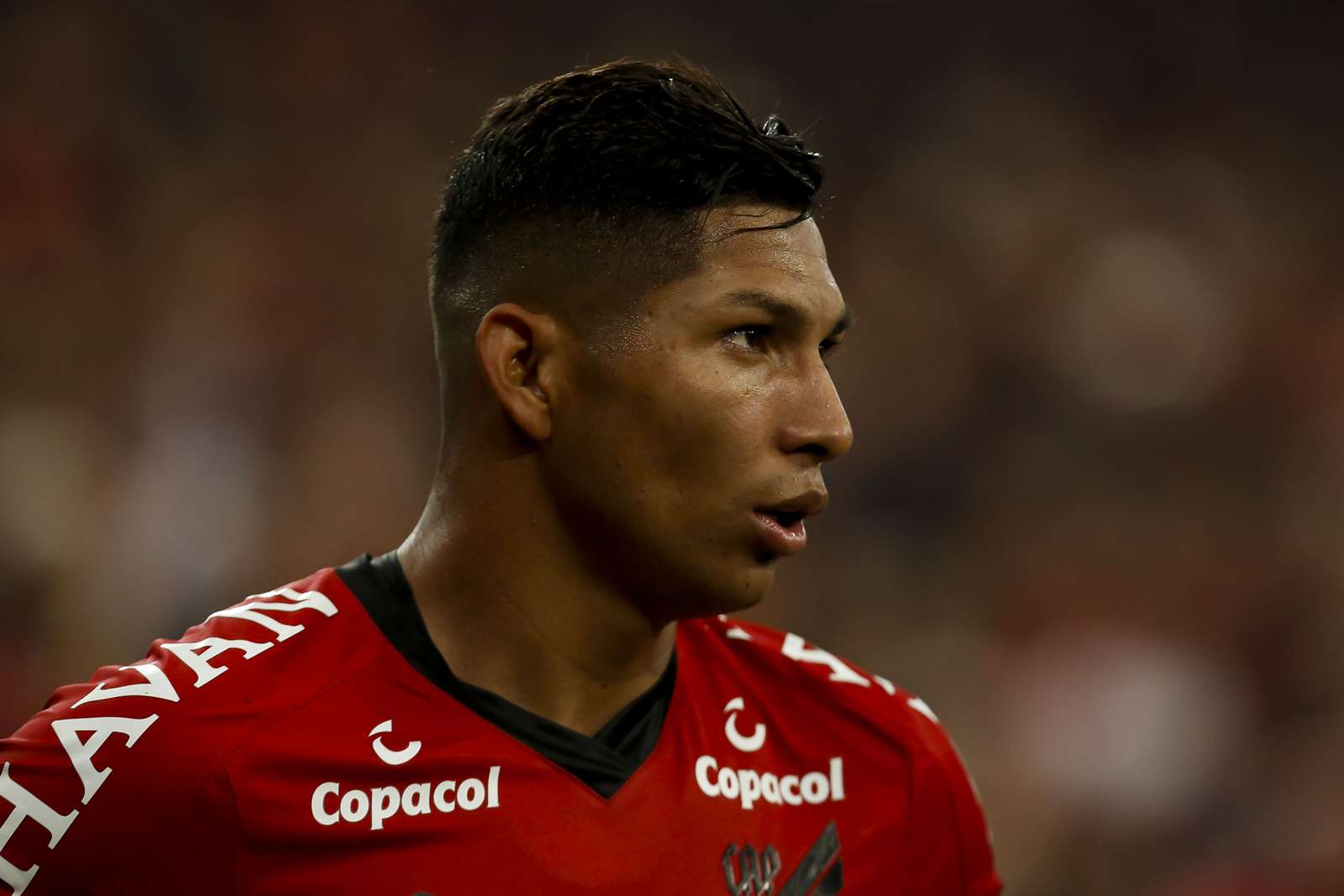 Com a chegada de Rony, ataque alviverde ganha disputa acirrada por vagas entre os titulares