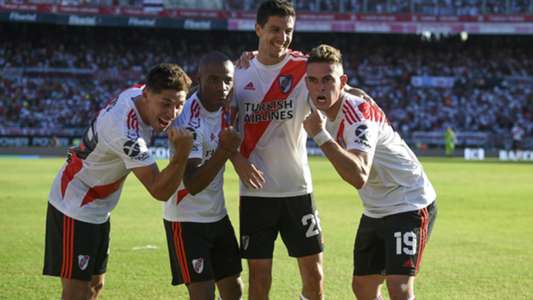 “The exodus can happen”: Gallardo and the players who could leave the River after the Copa Libertadores