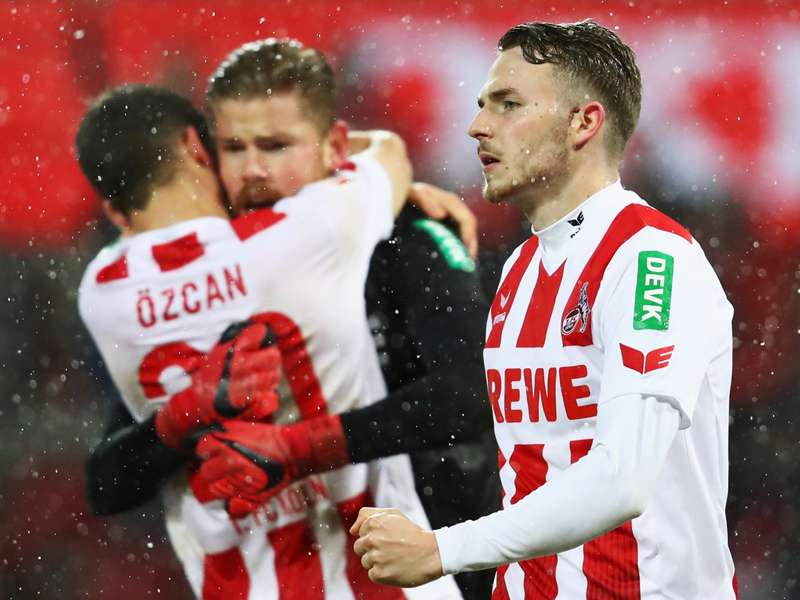 ケルン対ボルシアmgの試合日程 放送予定 ブンデスリーガ第18節 Goal Com