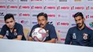 Chennai City vs East Bengal