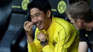 2018-09-15 Kagawa Shinji Dortmund