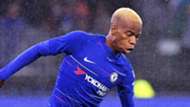 Charly Musonda Chelsea 2018-19