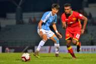 Bae Beom-geun, Petaling Jaya City, K. Prabakaran, Selangor, Malaysia Super League, 09022019