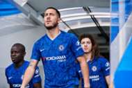 Chelsea Home Kit