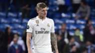 Toni Kroos - Real Madrid