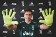 Senkó Zsombor Juventus