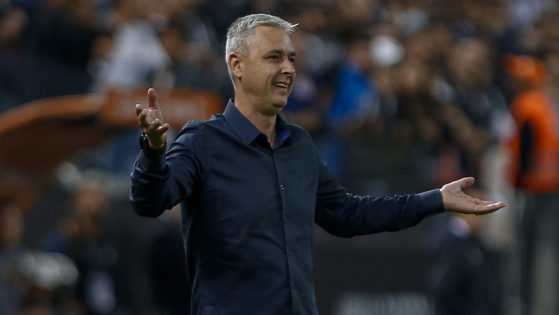 [COMENTE] Quais as principais mudanças que o Corinthians precisa fazer diante do Ituano para voltar a vencer?