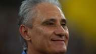 Tite Brasil Argentina Amistoso Superclássico das Américas 16102018