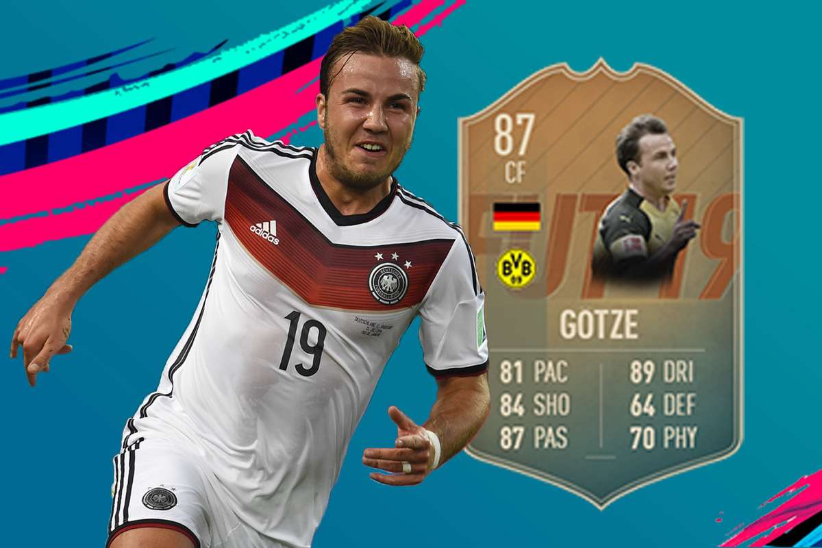 Get Fifa 19 Ultimate Team What Are Flashback Players And How To Get For Android Free Wallpaper Fifa 19 Ultimate Team What Are Flashback Players And How To Get HD