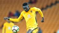 Chiefs, Erick Mathoho