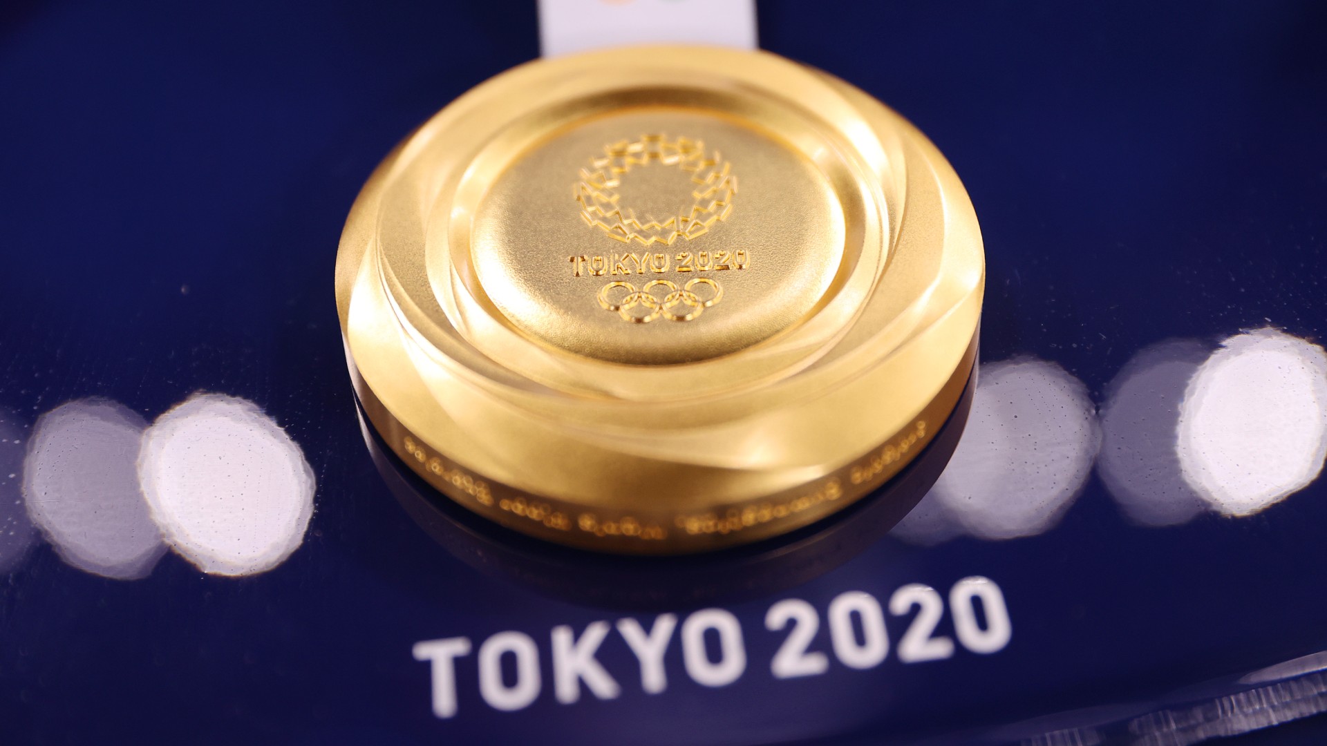 東京オリンピック 最新メダル数ランキング 日本の金は何個 国別獲得数は Goal Com 東京オリンピック 最新メダル数ランキング 日本の金は何個 国別獲得数は Goal Com
