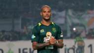 David Da Silva - Persebaya Surabaya