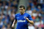 Jon Flanagan Rangers 12072018
