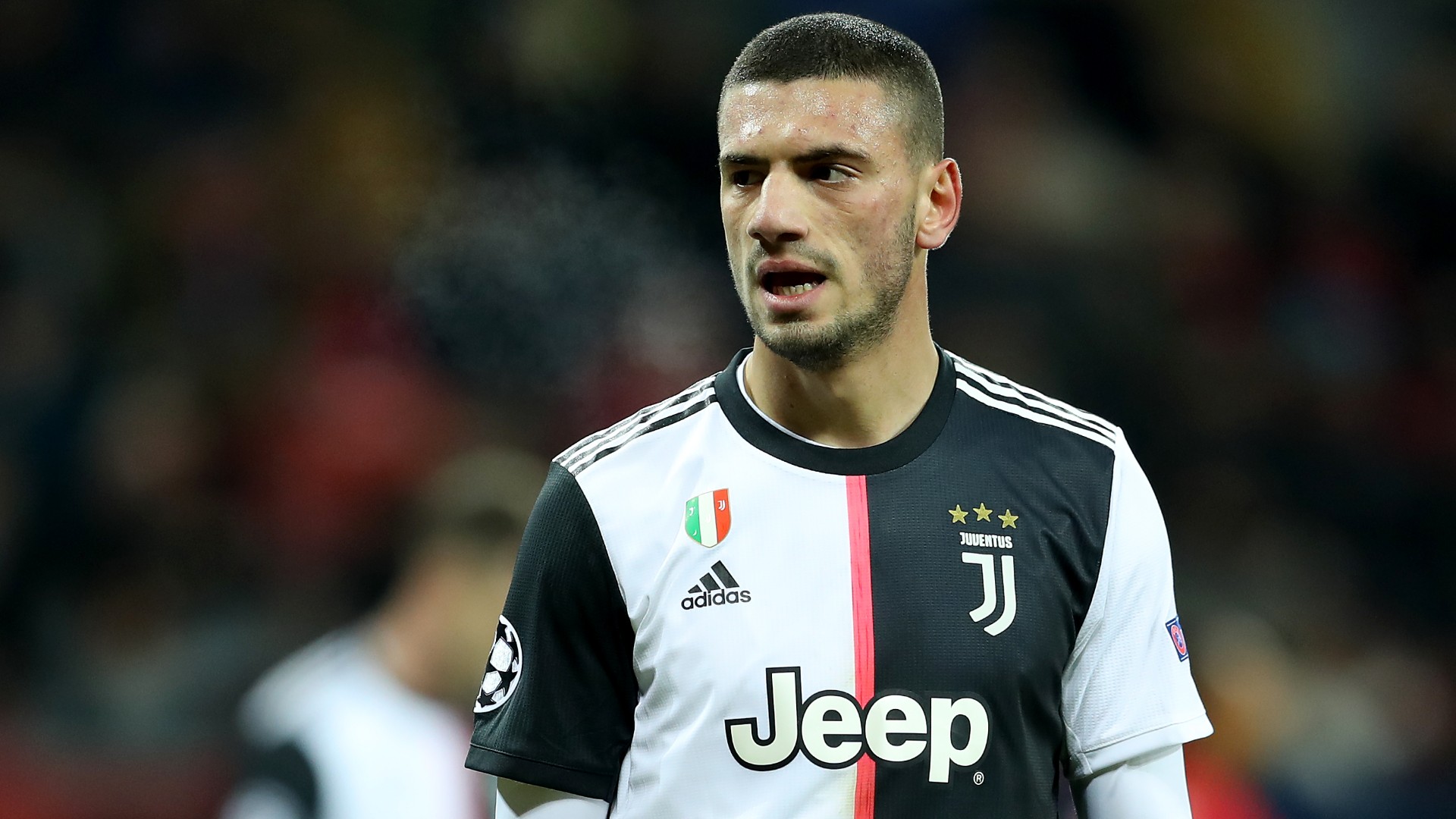  Merih Demiral scored the fastest goal in a knockout match, just 32 seconds after kickoff, but his team, Juventus, lost the match 2-1 against Porto.