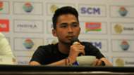 Bagas Adi Nugroho - Arema FC