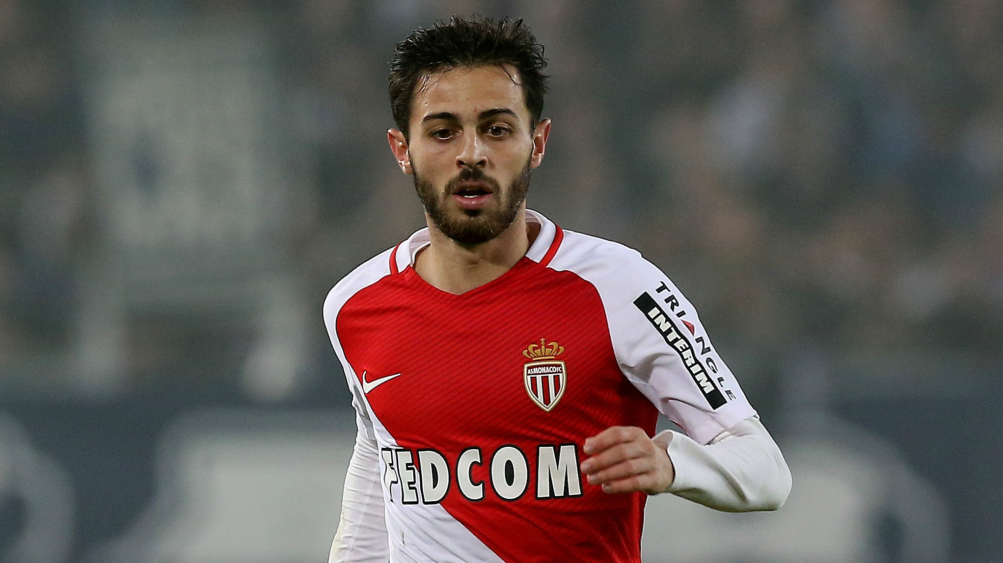 pix Bernardo Silva Monaco bernardo silva made his name at monaco