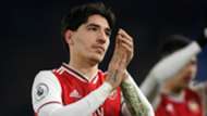 Hector Bellerin Arsenal 2019-20
