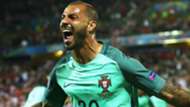 Ricardo Quaresma Portugal Euro 2016