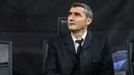 Ernesto valverde Barcelona Inter UCL