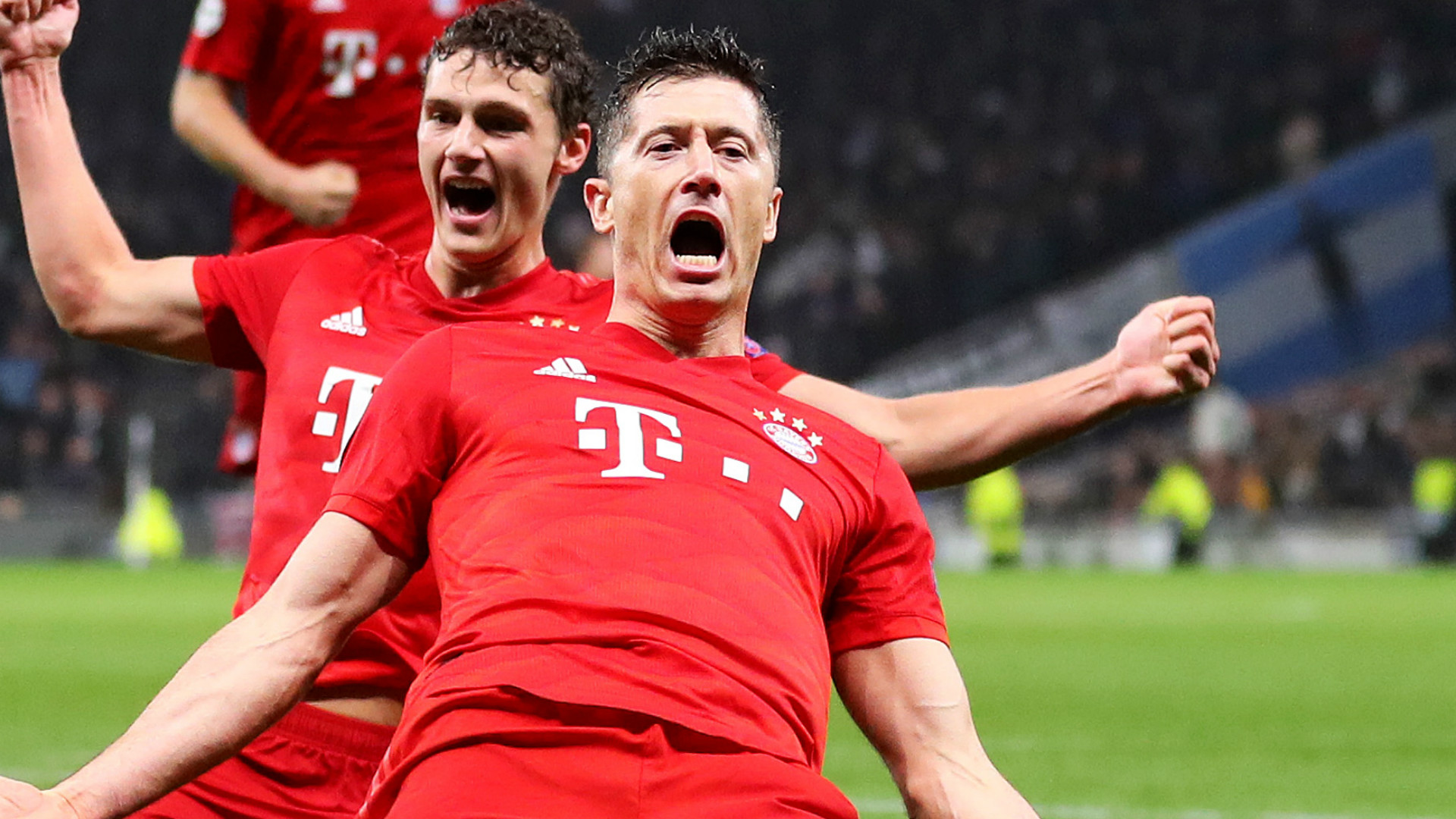 Image result for lewandowski