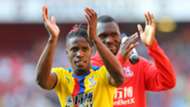 Wilfried Zaha - Crystal Palace