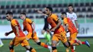 mostafa mohamed - galatasaray 11-5-2021