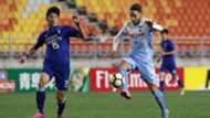Milos Ninkovic