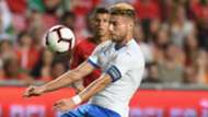 Immobile Portugal Italy Nations League