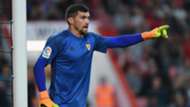 Mathew Ryan Valencia 2016