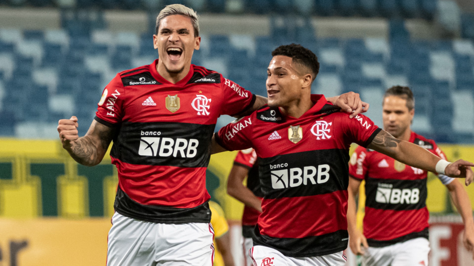Cuiaba 0 X 2 Flamengo Fla Bate O Cuiaba Fora De Casa E Chega Ao G6 Do Brasileirao Goal Com Cuiaba 0 X 2 Flamengo Fla Bate O Cuiaba Fora De Casa E Chega Ao G6 Do Brasileirao Goal Com