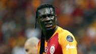 Bafetimbi Gomis Galatasaray