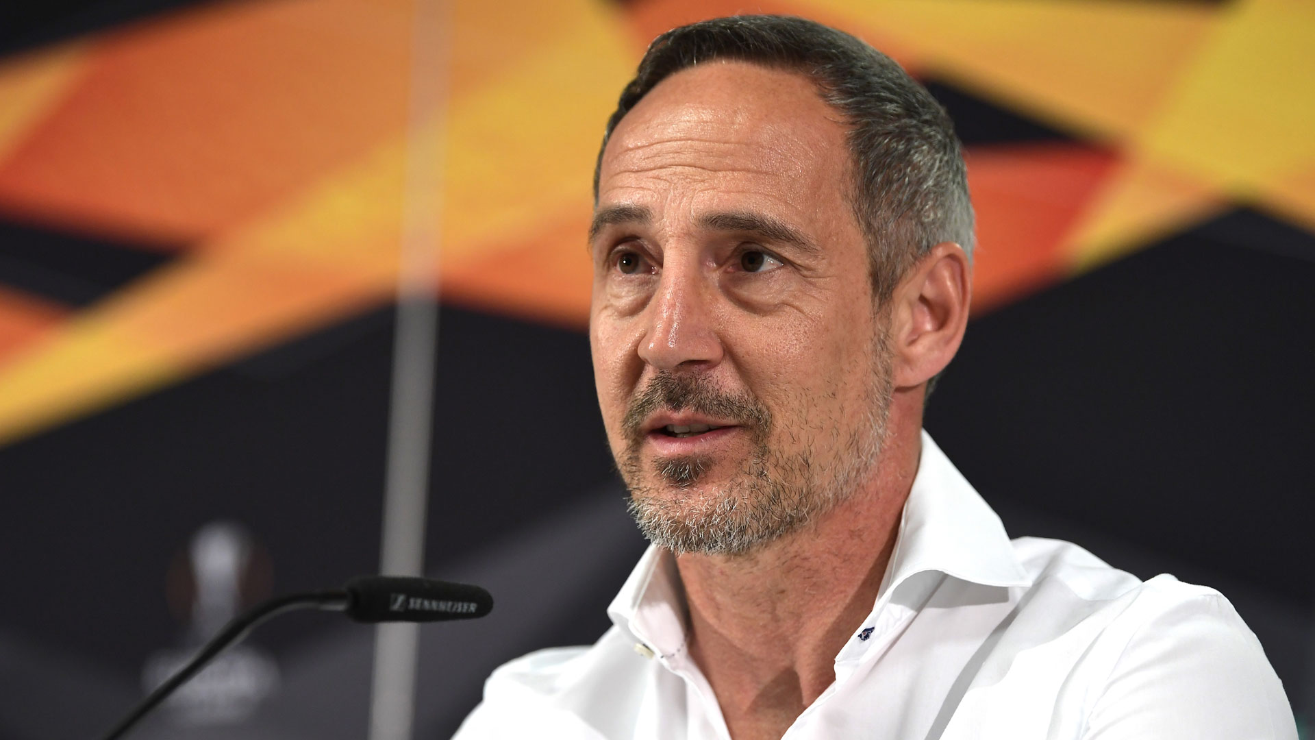 フランクフルト ヒュッター監督との契約を23年まで延長 会見では長谷部誠についても言及 Goal Com フランクフルト ヒュッター監督との契約を23年まで延長 会見では長谷部誠についても言及 Goal Com