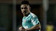 Willian Bigode Palmeiras 29 01 2020