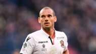 Wesley Sneijder, Nice, Ligue 1 11192017